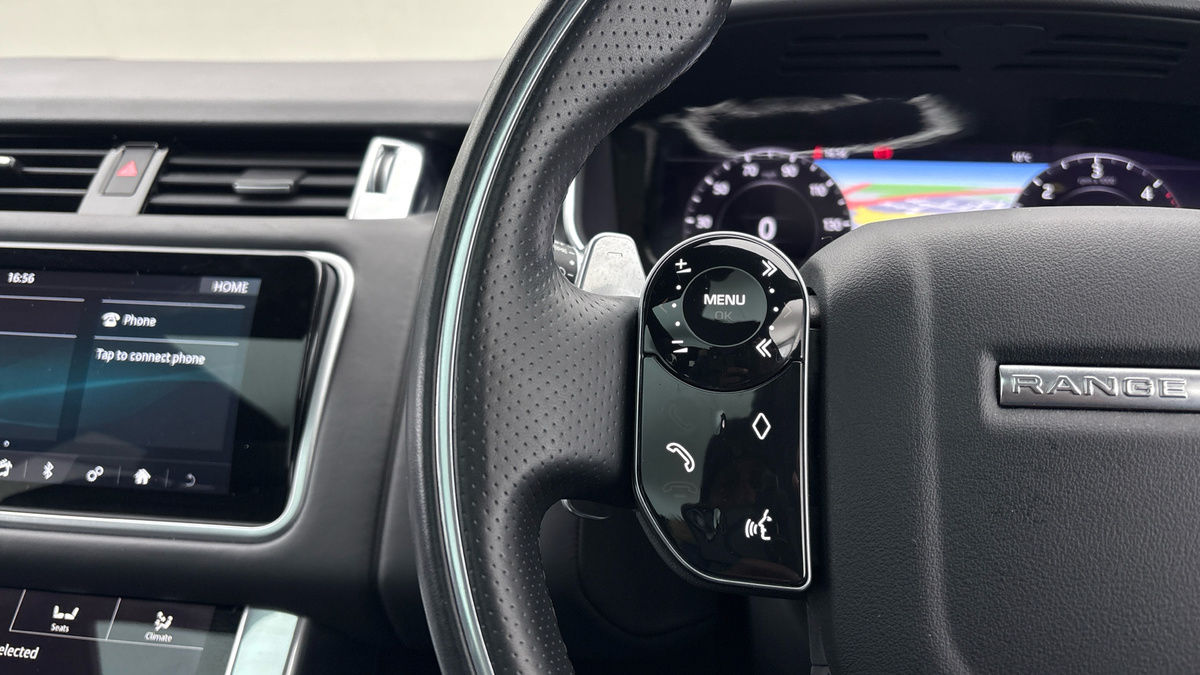 Used Land Rover Range Rover Sport 2020 for sale - 77277053: Photo 13
