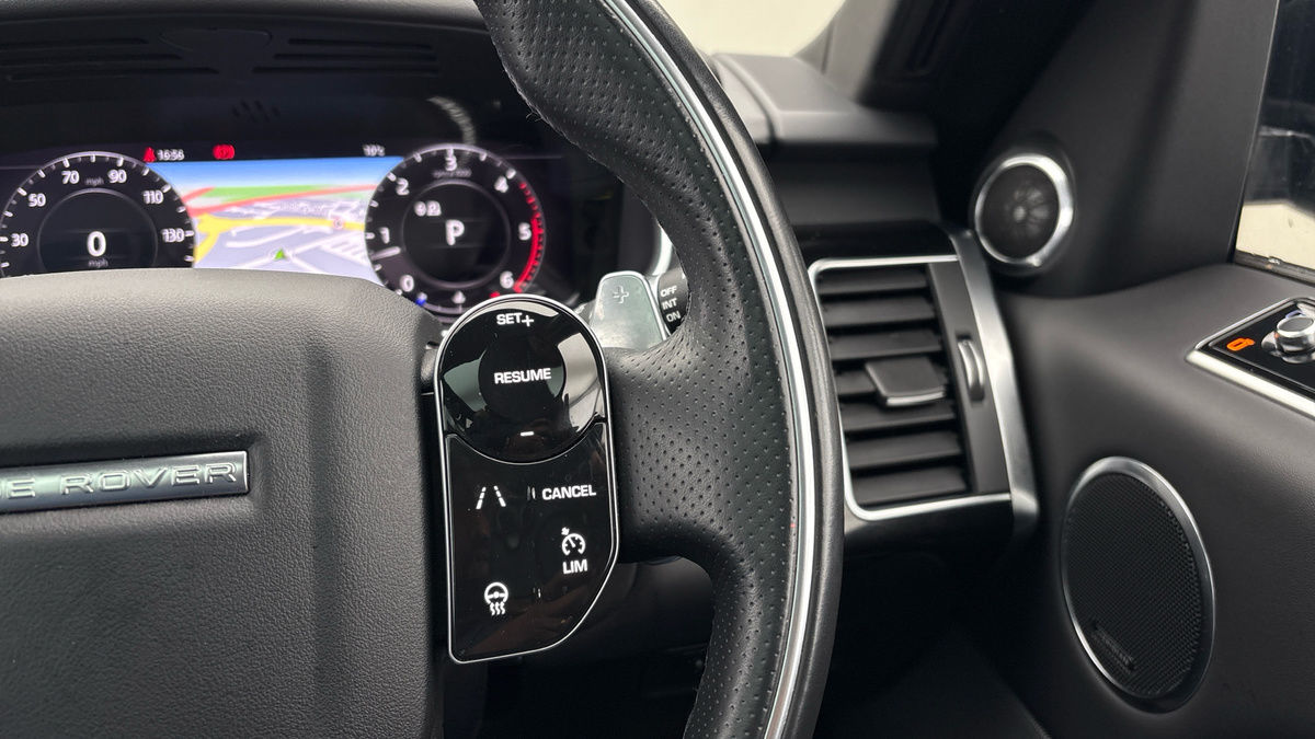 Used Land Rover Range Rover Sport 2020 for sale - 77277053: Photo 14