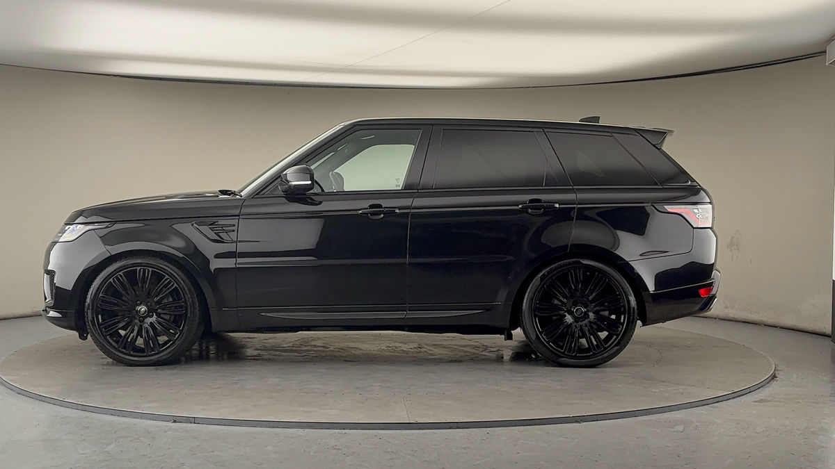 Used Land Rover Range Rover Sport 2020 for sale - 77277053: Photo 15