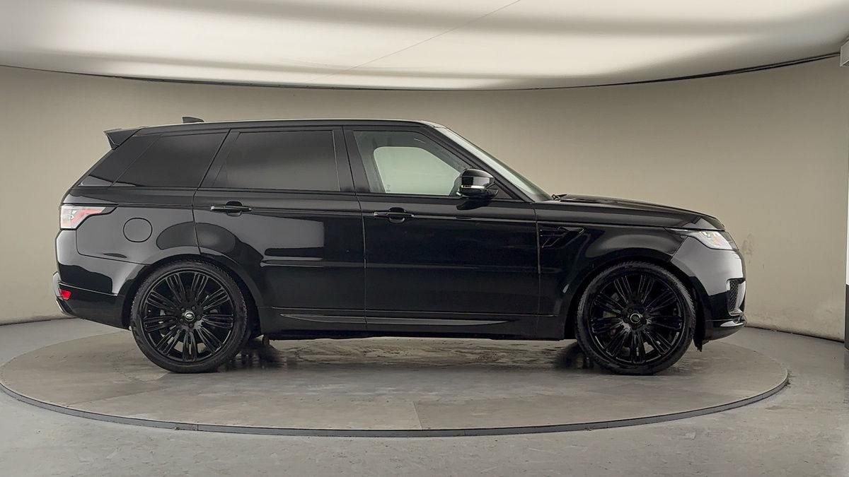 Used Land Rover Range Rover Sport 2020 for sale - 77277053: Photo 16