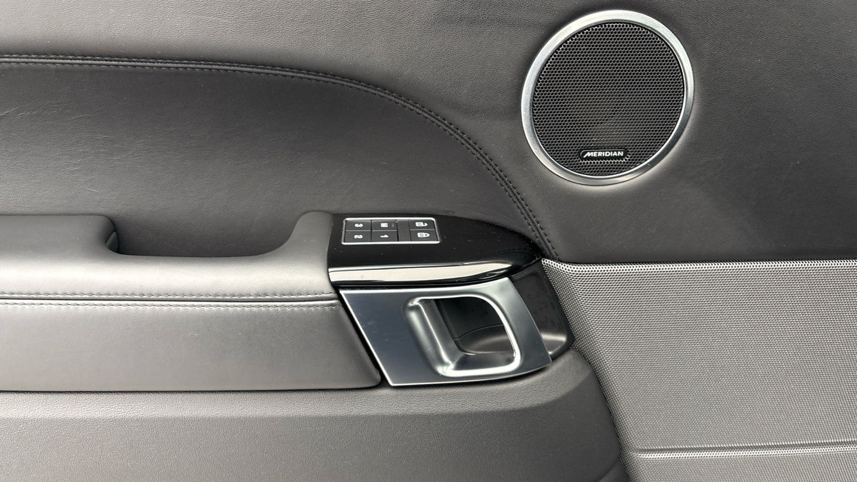 Used Land Rover Range Rover Sport 2020 for sale - 77277053: Photo 19