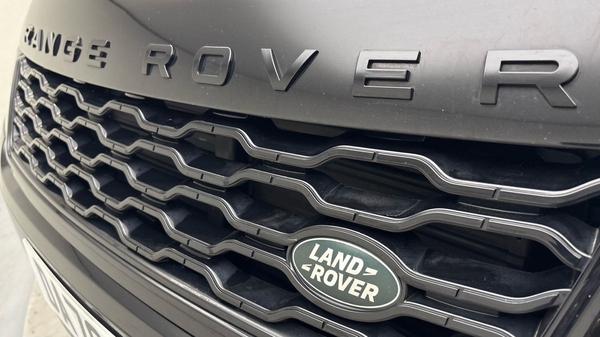 Used Land Rover Range Rover Sport 2020 for sale - 77277053: Photo 24