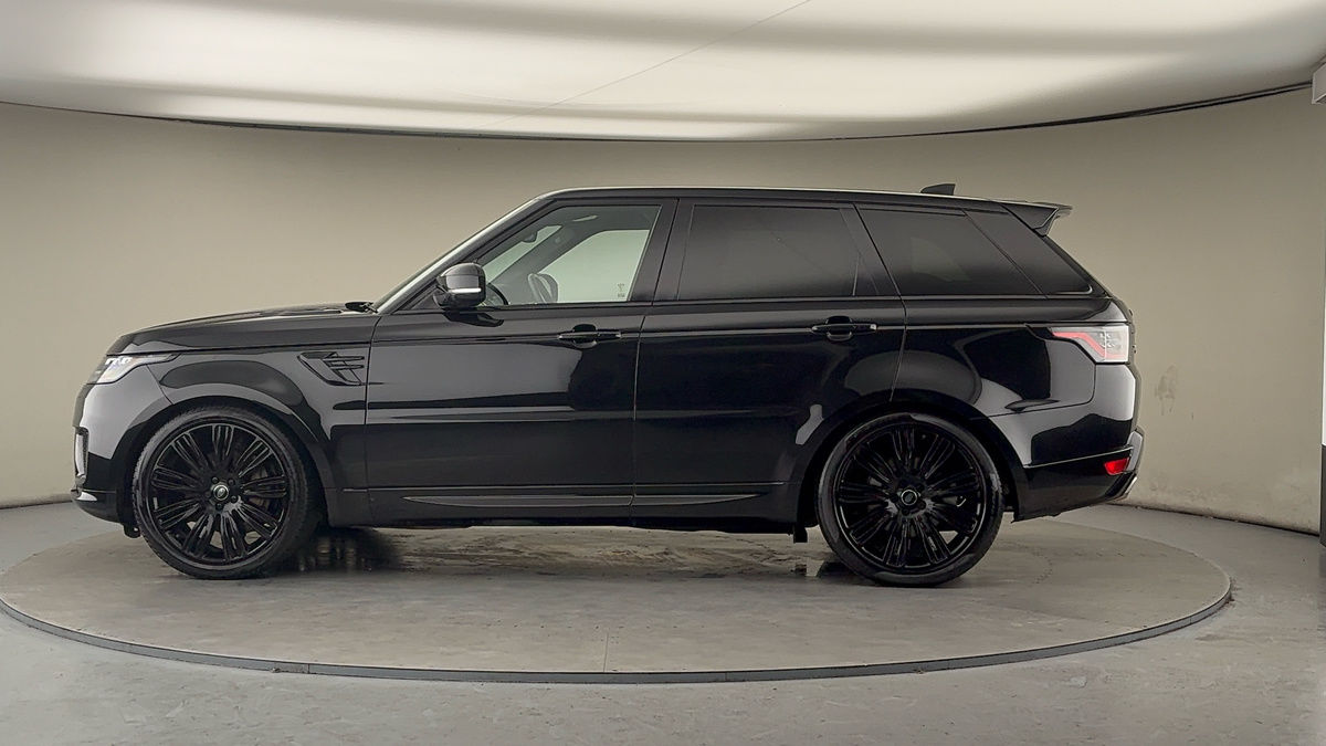 Used Land Rover Range Rover Sport 2020 for sale - 77277053: Photo 27