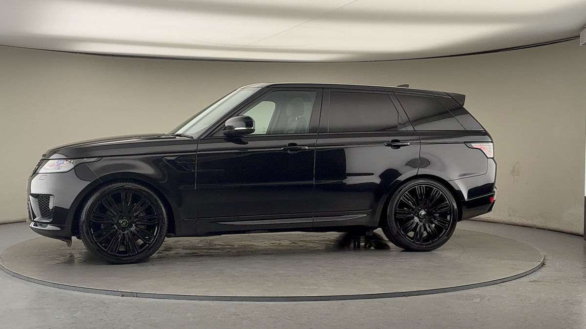 Used Land Rover Range Rover Sport 2020 for sale - 77277053: Photo 28