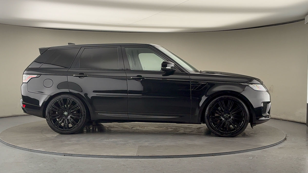 Used Land Rover Range Rover Sport 2020 for sale - 77277053: Photo 36