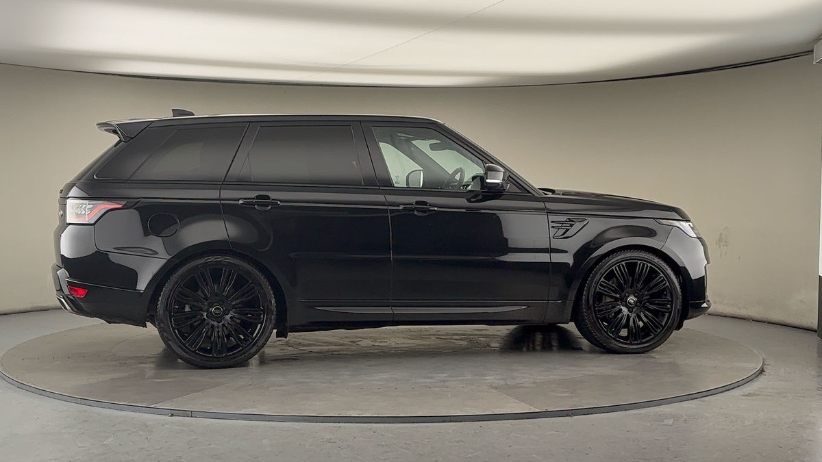 Used Land Rover Range Rover Sport 2020 for sale - 77277053: Photo 37