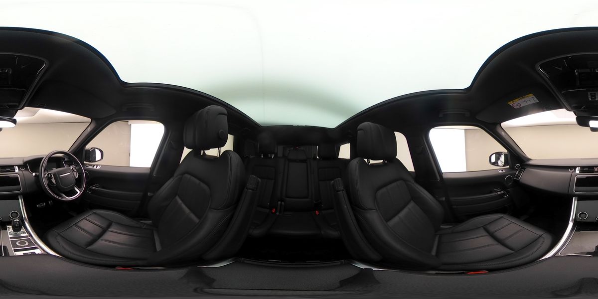 Used Land Rover Range Rover Sport 2020 for sale - 77277053: Photo 44