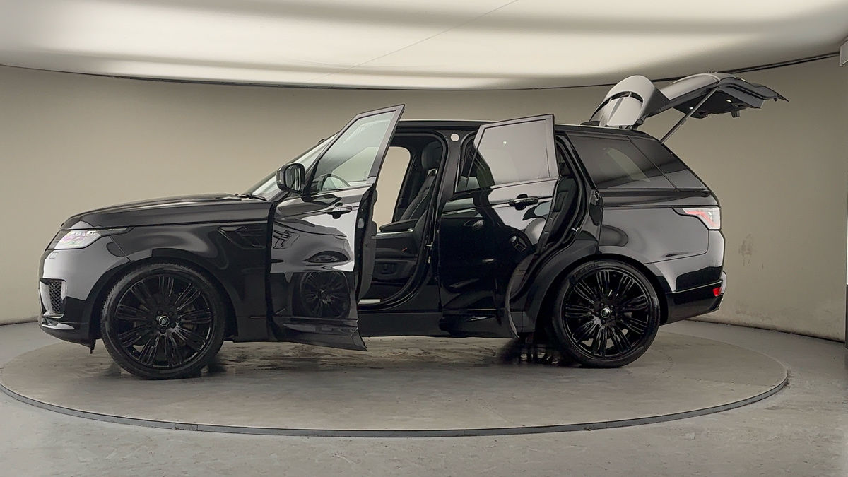 Used Land Rover Range Rover Sport 2020 for sale - 77277053: Photo 47