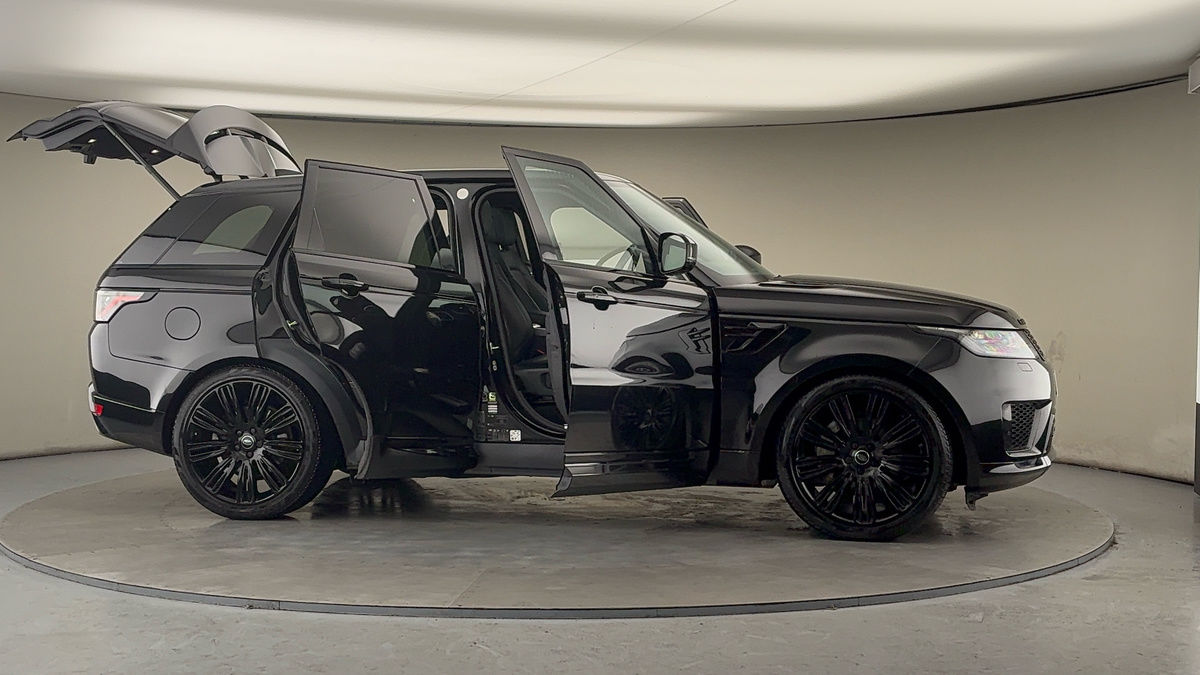 Used Land Rover Range Rover Sport 2020 for sale - 77277053: Photo 55