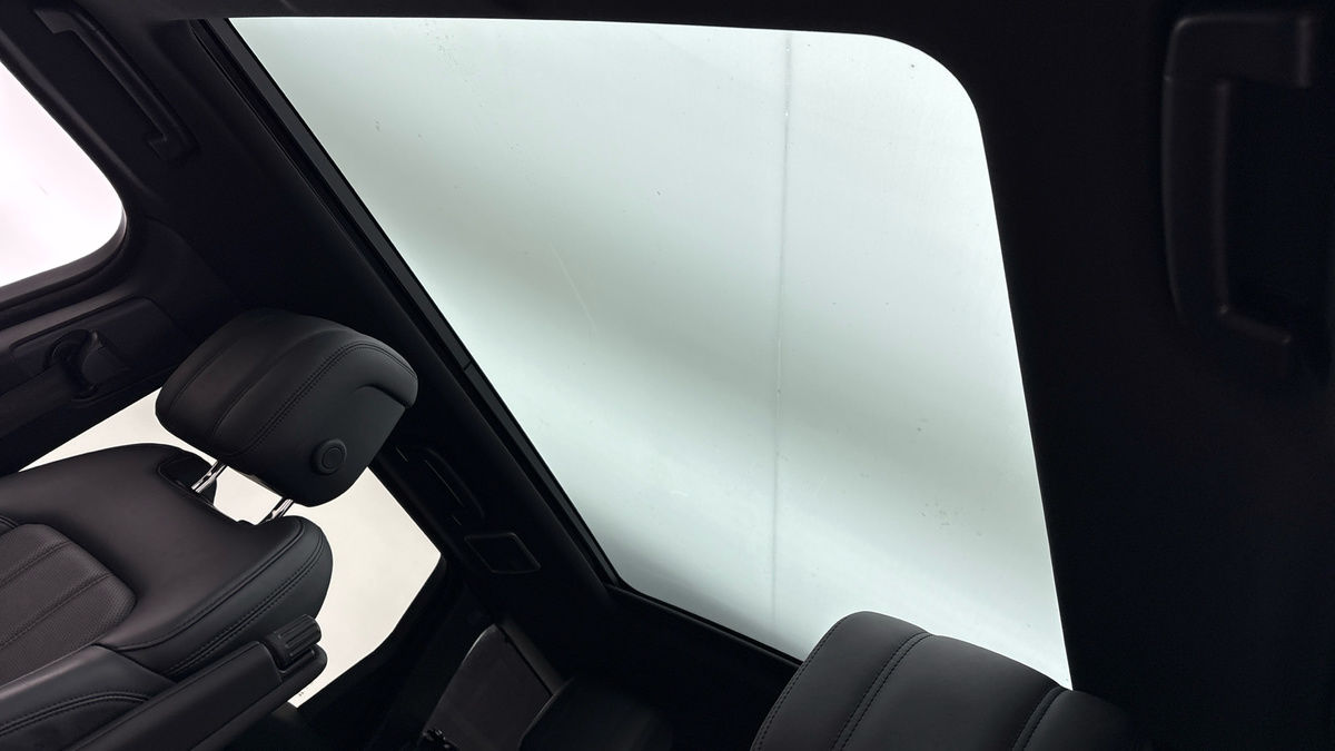 Used Land Rover Range Rover Sport 2020 for sale - 77277053: Photo 6