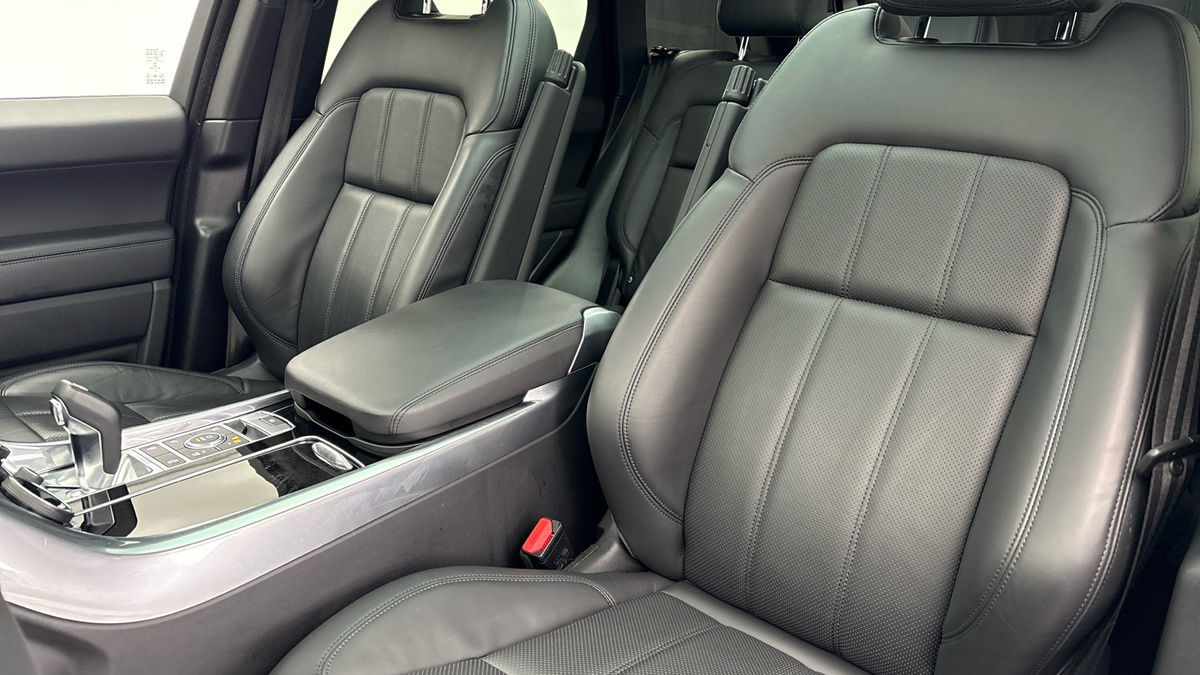 Used Land Rover Range Rover Sport 2020 for sale - 77277053: Photo 7