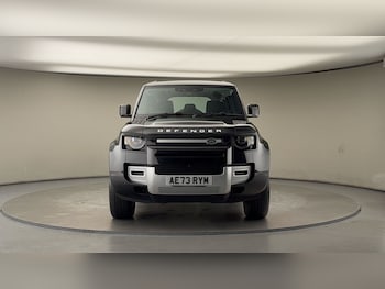 Used Land Rover Defender 2023 for sale - 78632795: Photo