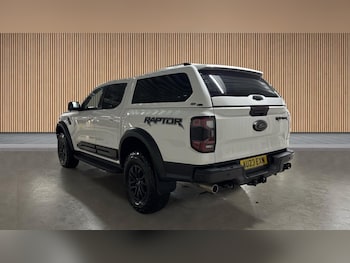 Used Ford Ranger 2023 for sale - 78851716: Photo