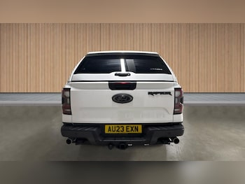 Used Ford Ranger 2023 for sale - 78851716: Photo