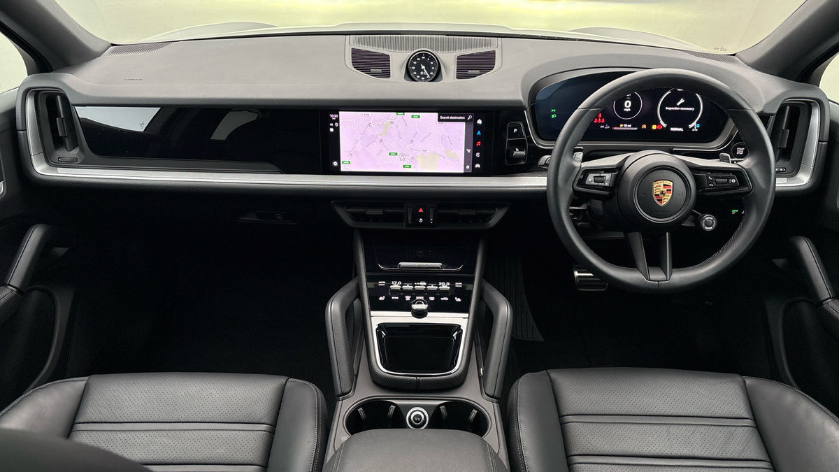 Used Porsche Cayenne 2024 for sale - 78004127: Photo 12