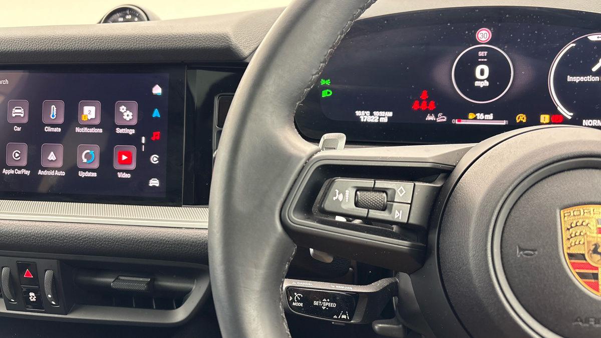 Used Porsche Cayenne 2024 for sale - 78004127: Photo 13