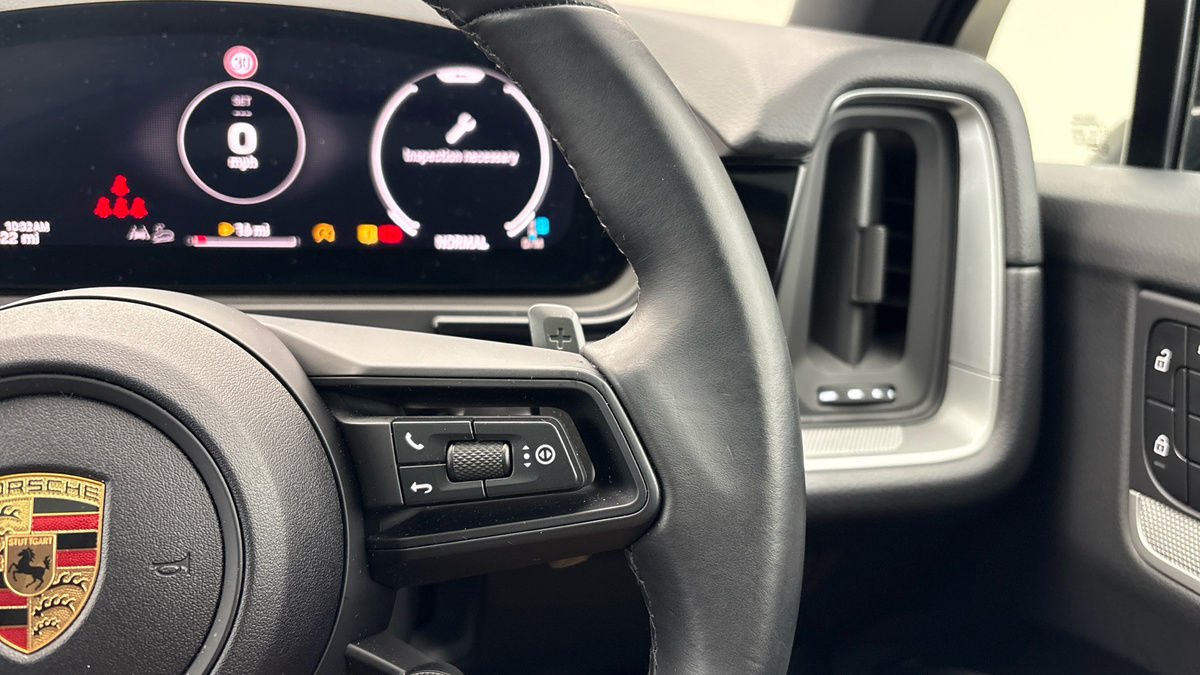 Used Porsche Cayenne 2024 for sale - 78004127: Photo 14