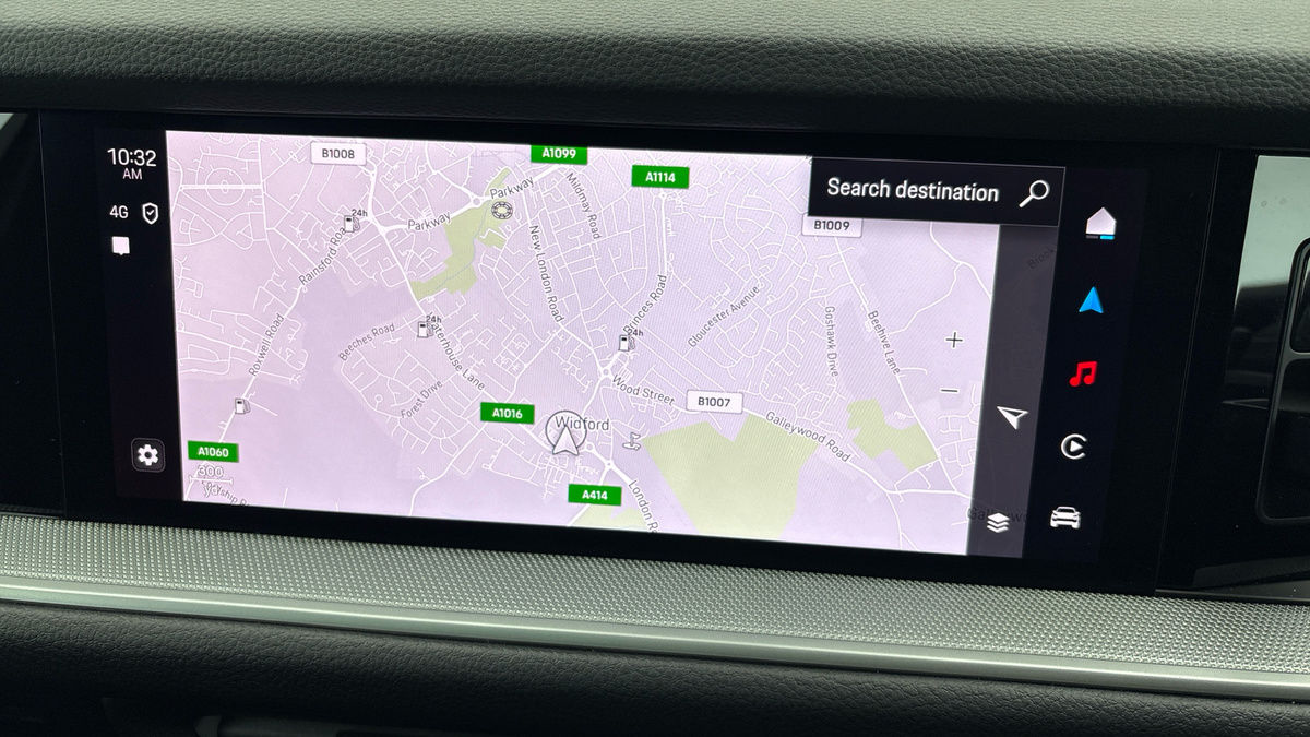 Used Porsche Cayenne 2024 for sale - 78004127: Photo 17