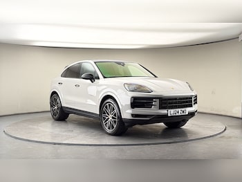 Used Porsche Cayenne 2024 for sale - 78004127: Photo
