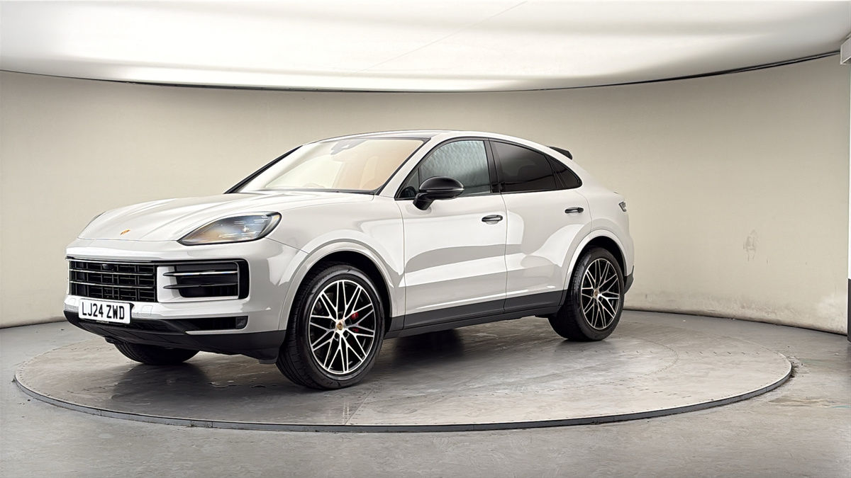 Used Porsche Cayenne 2024 for sale - 78004127: Photo 20