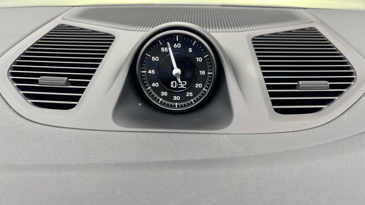 Used Porsche Cayenne 2024 for sale - 78004127: Photo 25