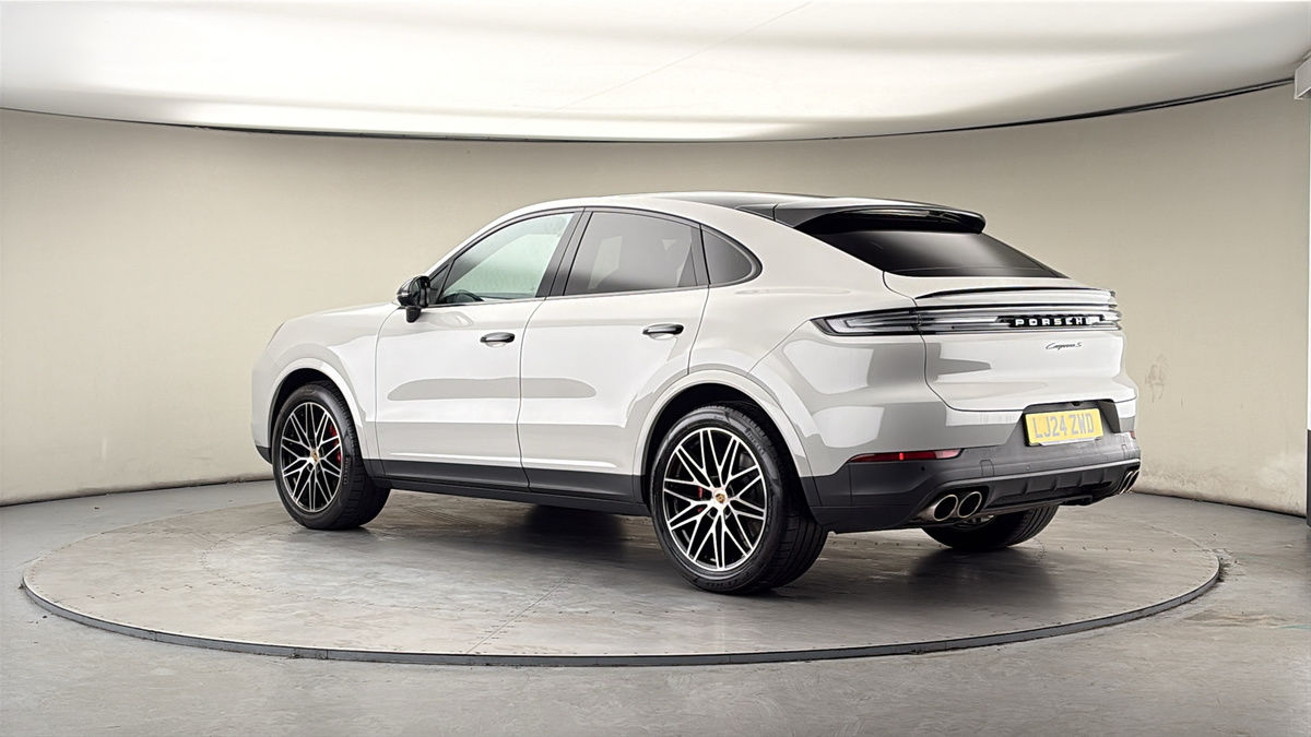 Used Porsche Cayenne 2024 for sale - 78004127: Photo 26