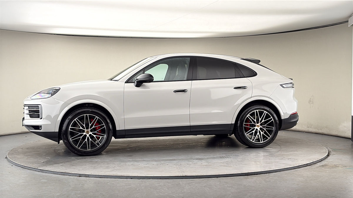 Used Porsche Cayenne 2024 for sale - 78004127: Photo 29