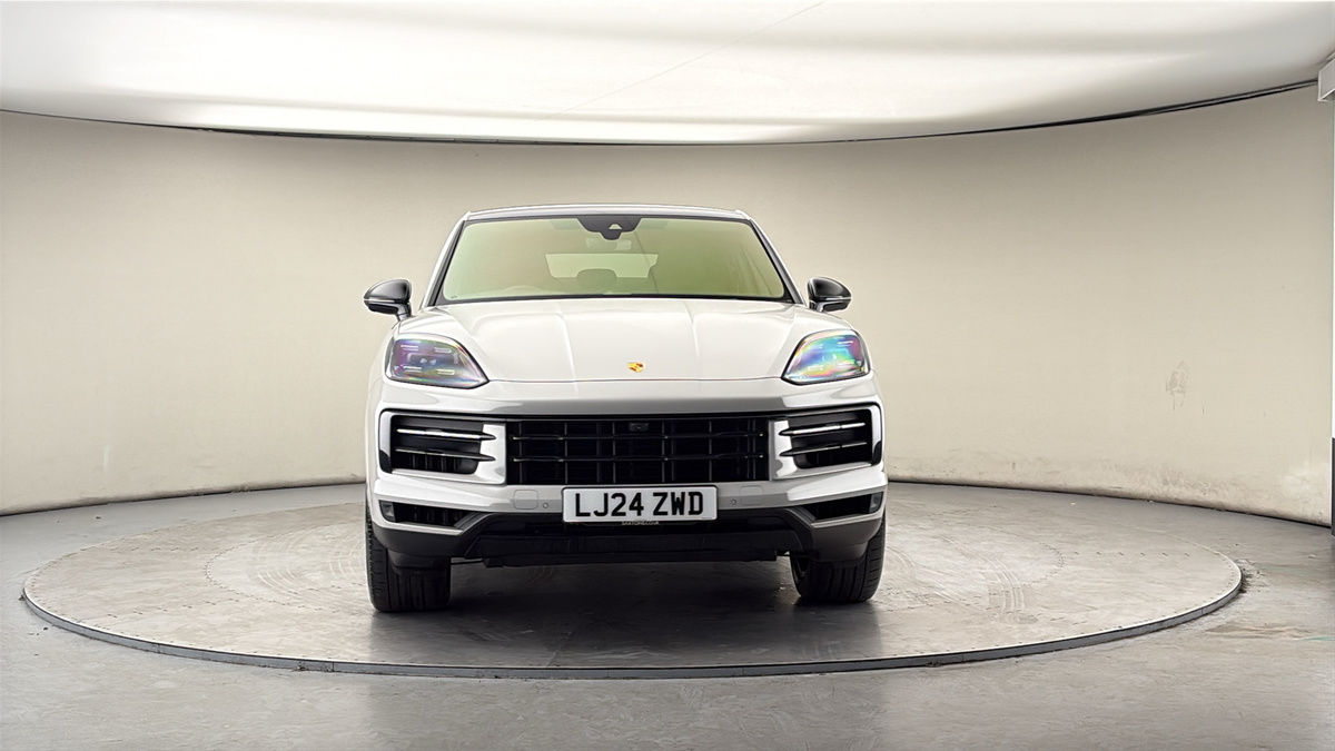 Used Porsche Cayenne 2024 for sale - 78004127: Photo 33