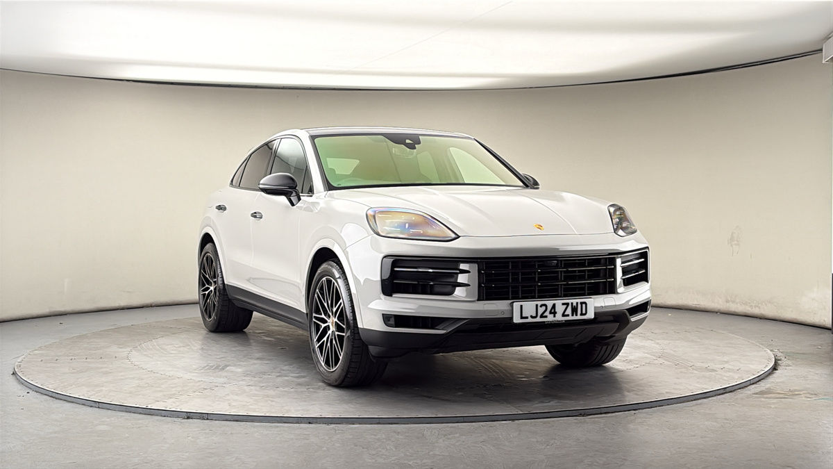 Used Porsche Cayenne 2024 for sale - 78004127: Photo 34