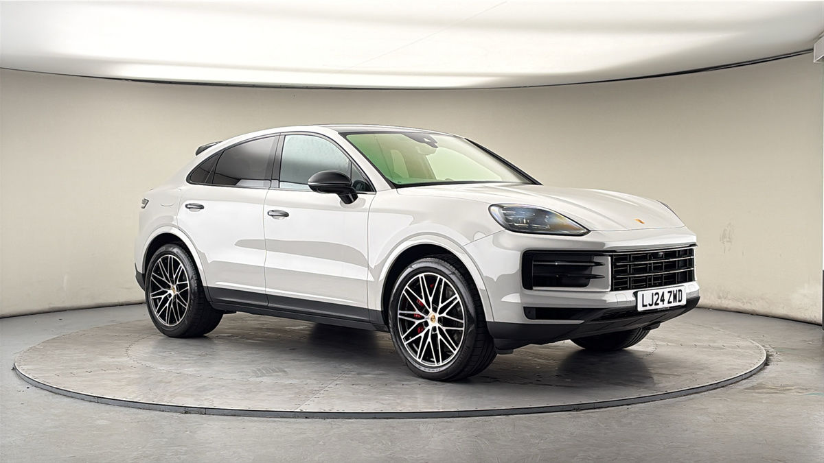 Used Porsche Cayenne 2024 for sale - 78004127: Photo 35