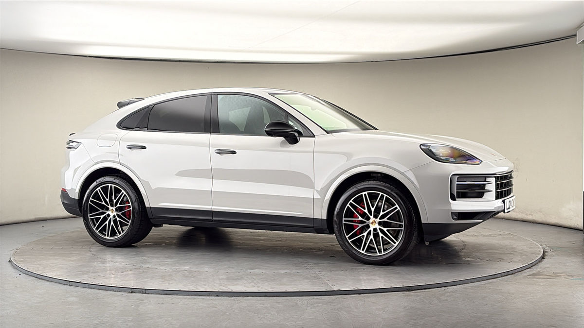 Used Porsche Cayenne 2024 for sale - 78004127: Photo 36