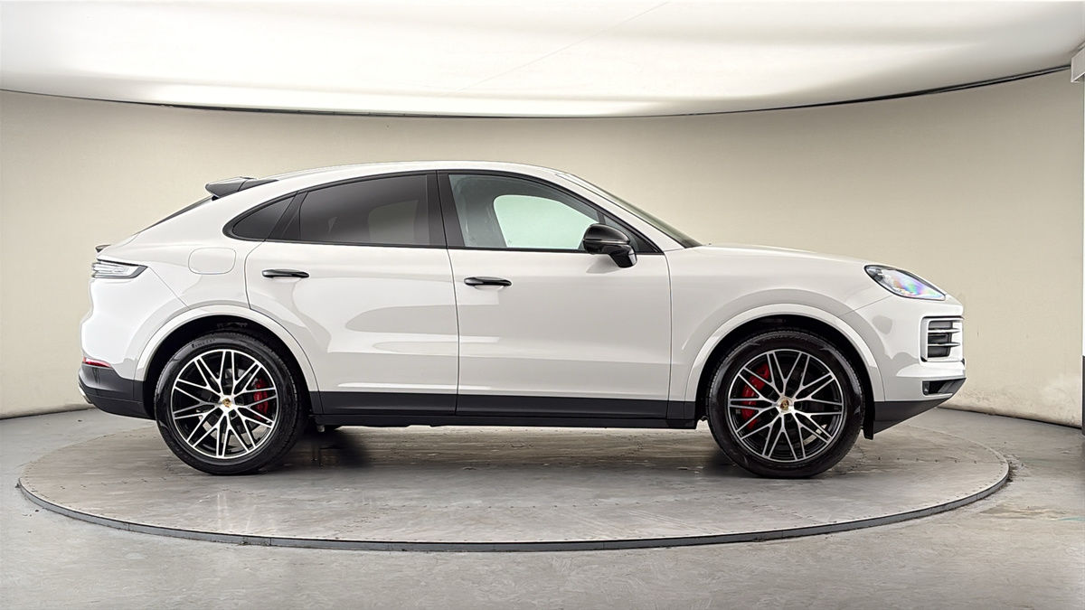 Used Porsche Cayenne 2024 for sale - 78004127: Photo 37