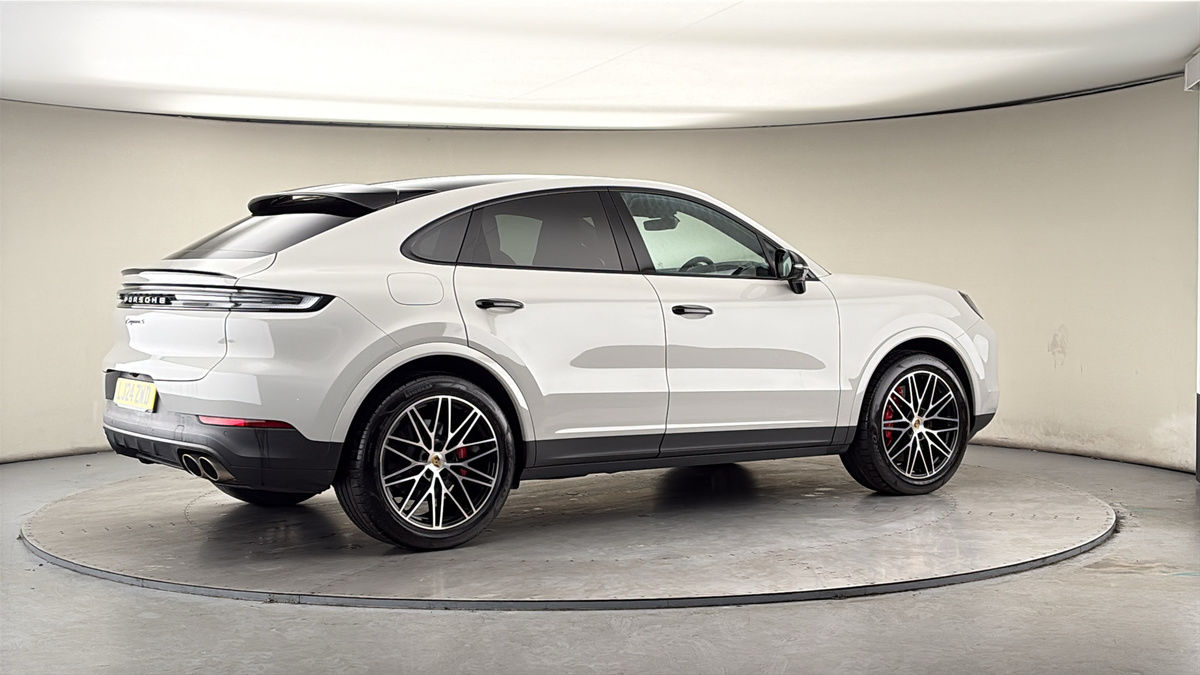 Used Porsche Cayenne 2024 for sale - 78004127: Photo 39