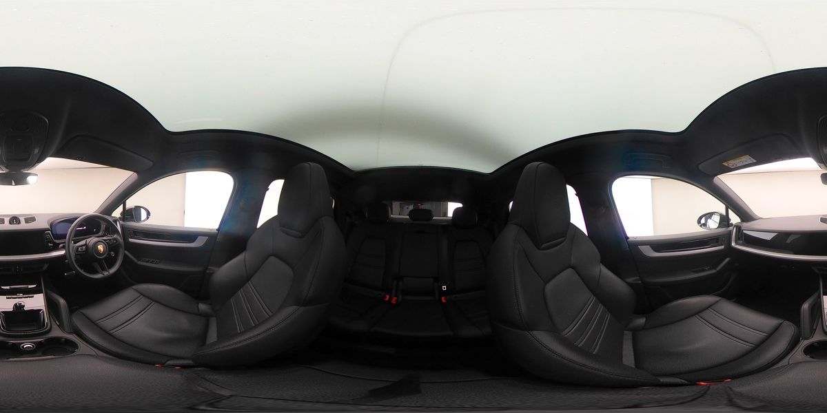 Used Porsche Cayenne 2024 for sale - 78004127: Photo 45