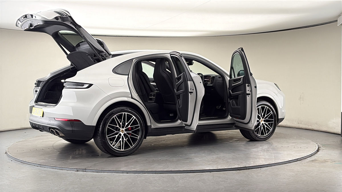 Used Porsche Cayenne 2024 for sale - 78004127: Photo 58