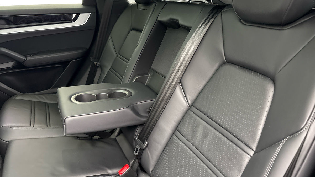 Used Porsche Cayenne 2024 for sale - 78004127: Photo 9