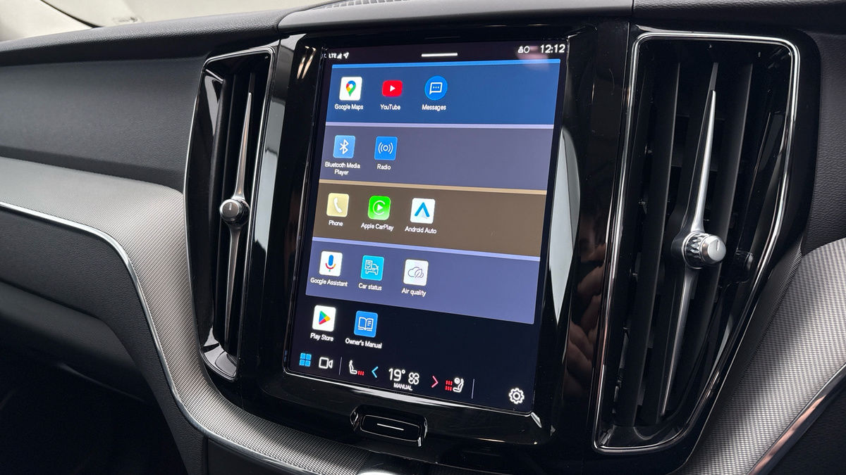 Used Volvo XC60 2023 for sale - 77655930: Photo 17