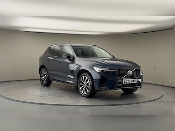 Used Volvo XC60 2023 for sale - 77655930: Photo