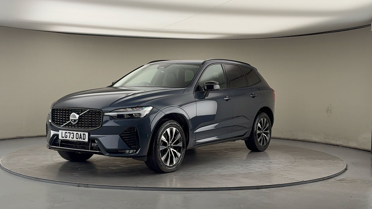 Used Volvo XC60 2023 for sale - 77655930: Photo 32