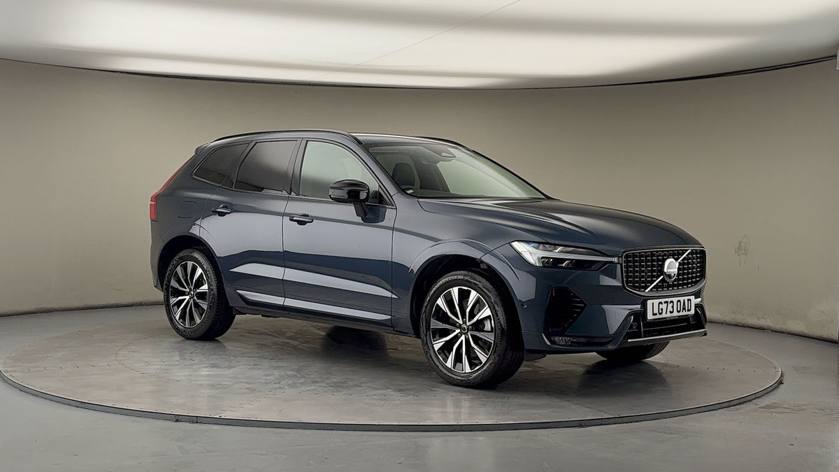 Used Volvo XC60 2023 for sale - 77655930: Photo 36