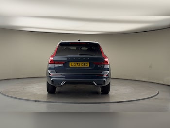 Used Volvo XC60 2023 for sale - 77655930: Photo