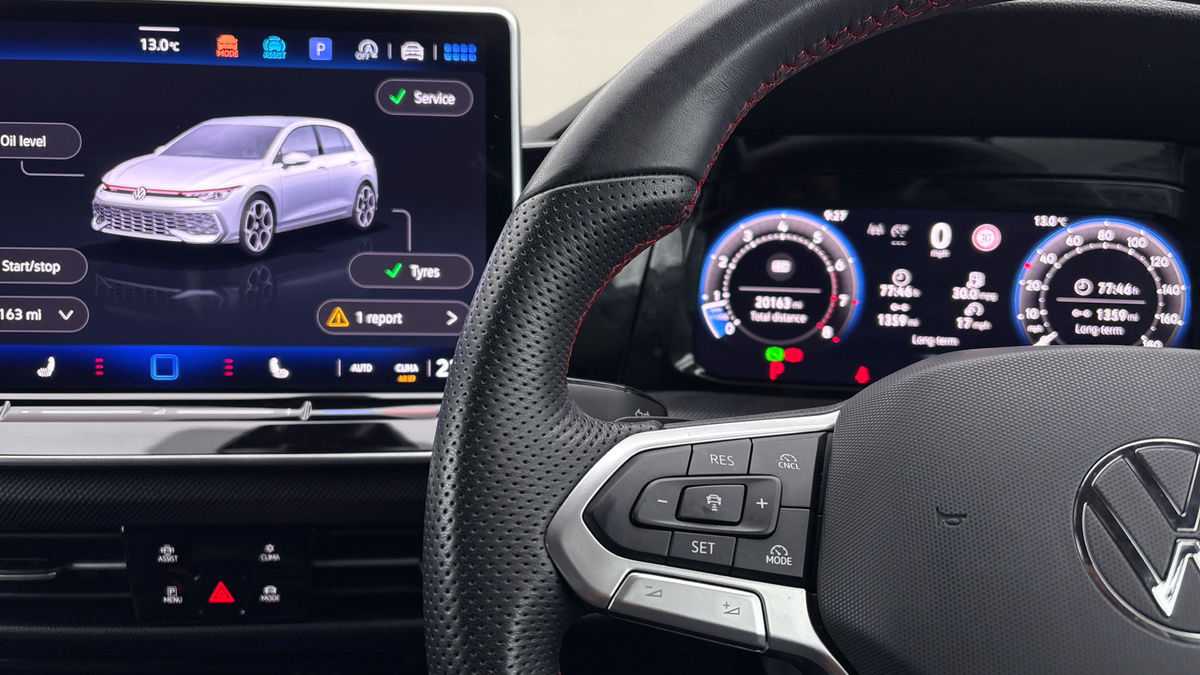 Used Volkswagen Golf 2024 for sale - 78213252: Photo 13