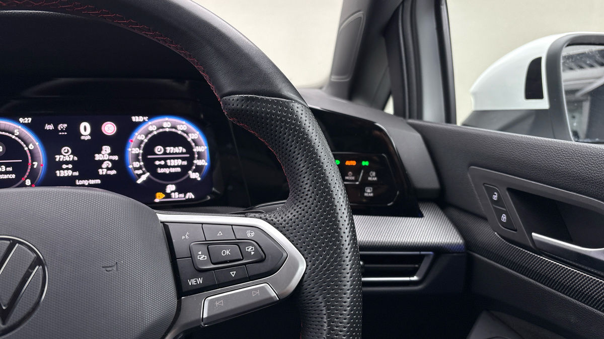 Used Volkswagen Golf 2024 for sale - 78213252: Photo 14