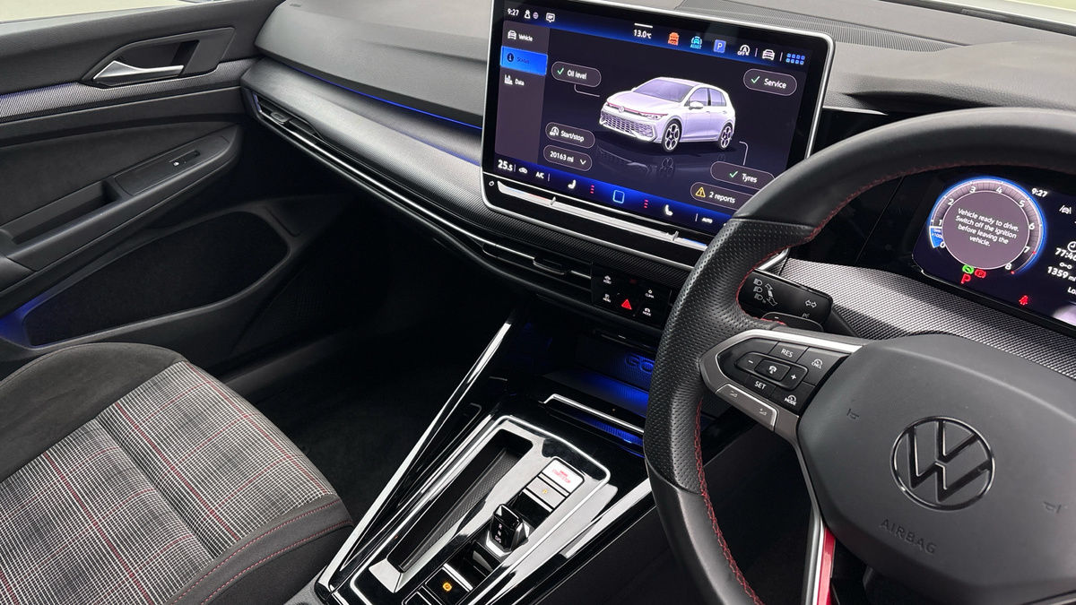 Used Volkswagen Golf 2024 for sale - 78213252: Photo 18