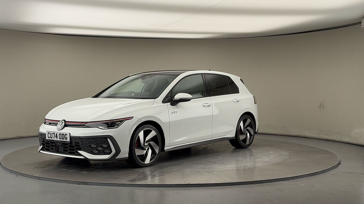 Used Volkswagen Golf 2024 for sale - 78213252: Photo 20