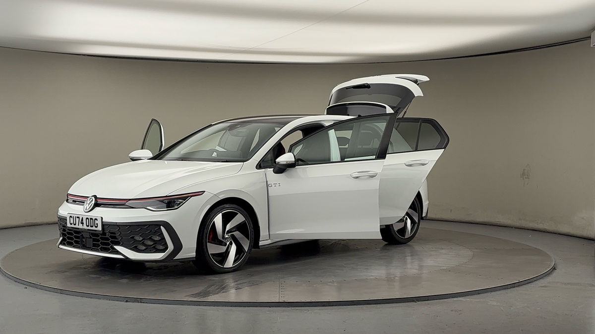 Used Volkswagen Golf 2024 for sale - 78213252: Photo 22