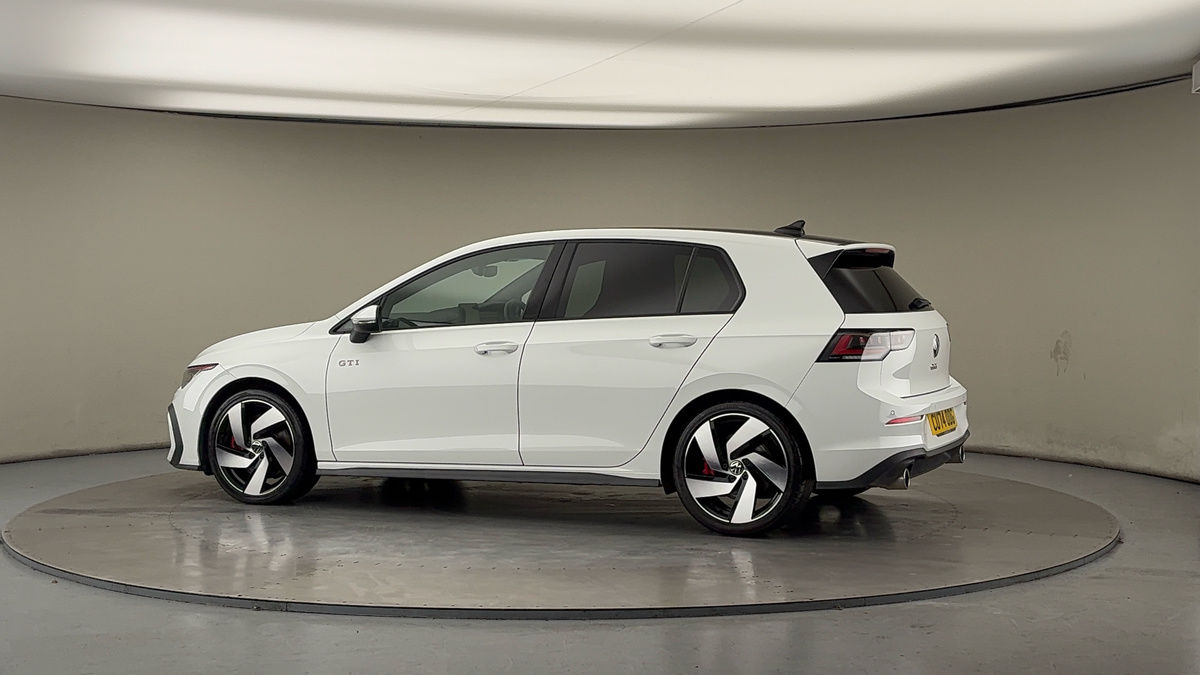 Used Volkswagen Golf 2024 for sale - 78213252: Photo 27