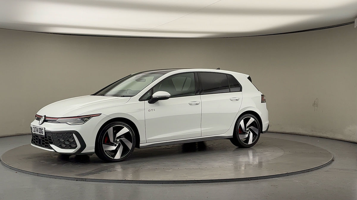 Used Volkswagen Golf 2024 for sale - 78213252: Photo 30