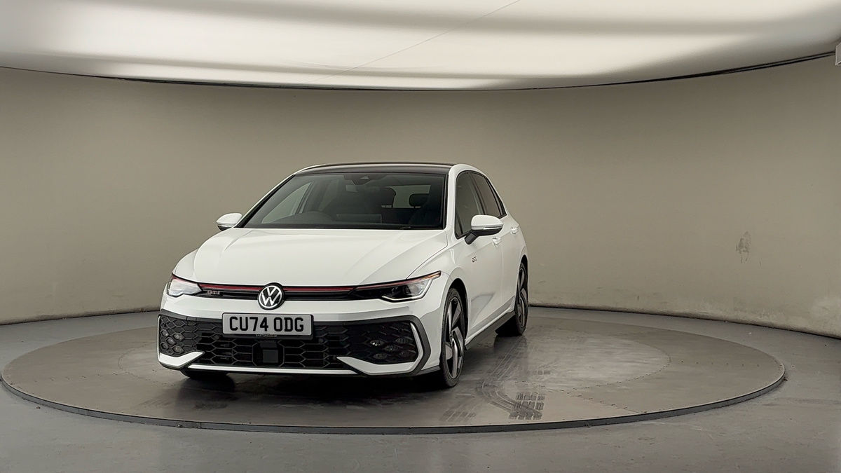 Used Volkswagen Golf 2024 for sale - 78213252: Photo 32