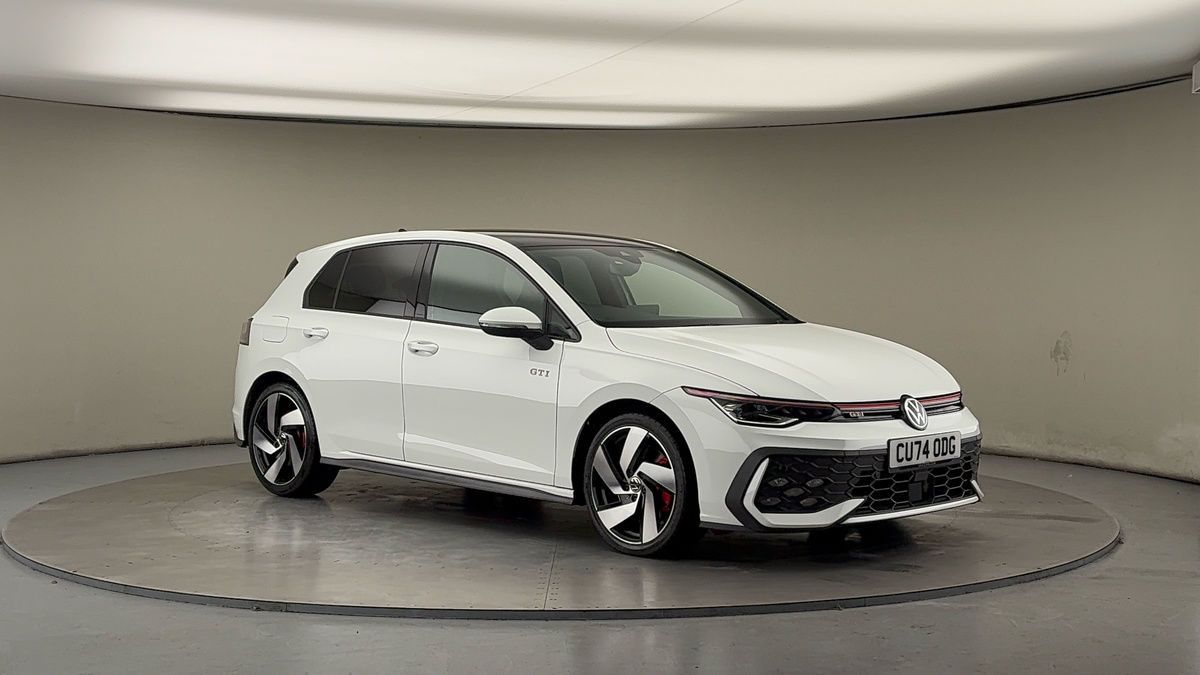 Used Volkswagen Golf 2024 for sale - 78213252: Photo 35